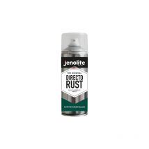 Directorust All-in-One Multi-Surface Paint - Hunter Green Gloss - 400ml Spray Can - 2-Pack - Jenolite