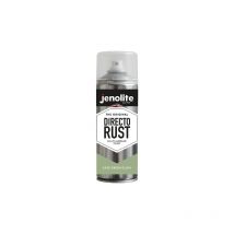Jenolite - Directorust All-in-One Multi-Surface Paint - Sage Green Gloss - 400ml Spray Can - 2-Pack
