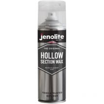 Unbranded - Jenolite Hollow Section Cavity Wax Spray with Extension Straw & Nozzle - 500ml