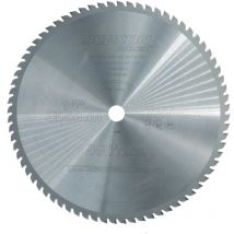 HM-Sägeblatt Drytech ø 355 mm / 72Z für Stahl & Edelstahl Jepson