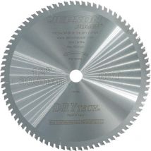 Jepson - Lame de scie carbure Drytech D-305x25.4x2.2mm 80Z pour acier à parois minces