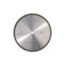 Jepson - Lame de scie carbure Ø305mm - Acier/Inox - 600530 40 - 305 mm - 2.2 mm - 25,40 mm - 60 dents