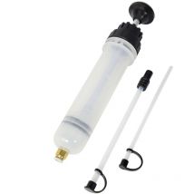 Jeringa multiusos 200 ml