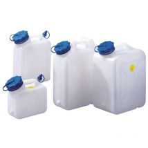 Hünersdorff 818300 Jerrican à col large 31 l