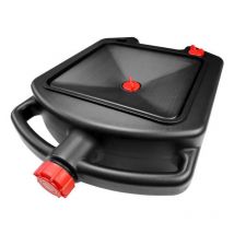 Bac Jerrican de vidange 8L