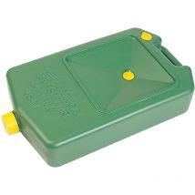 Jerrican di svuotamento 10 litri