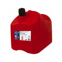 Jerrican En Plastique - 10l