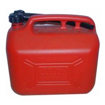 Jerrican hydrocarbure 10 litres normes UN:3H1/Y/150/08