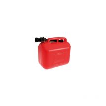 Jerrican plastique 10 l