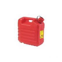 Jerrican Plastique Hydrocarbure Bec Verseur 20 litres - EDA