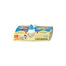 Campingaz c.n. cn 1315.24 Bidon Pliable certifié pour Transport de Nourriture Ghirba, 15 l (1670e)