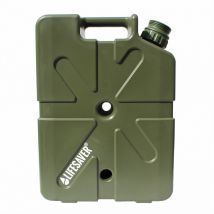 Lifesaver - Jerrycan Purificateur d'eau 20000l filtrés