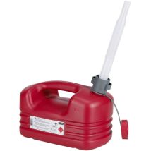 21131 5 Liter 1 pc(s) - Pressol