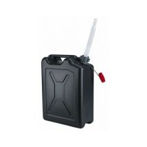 Pressol - Jerrycan hydrocarbure polyethylene homologue bam- 20 litres