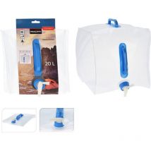 Jerrycan Souple alimentaire 20L Redcliffs