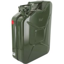 Pressol 561361 Metall-kraftstoffkanister Volumen 10 L Ve