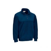 Jersey polar willie xxl Azul marino orión