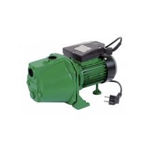 Bomba de superficie autocebante 970w - prjet101 Ribiland