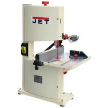 Bandsäge 0,35 kw 230V 1510 mm Blatt - JWBS-9X - JET