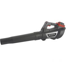 Soffiatore a Batteria 40V 650 m3/h DU50040B3 Dunsch