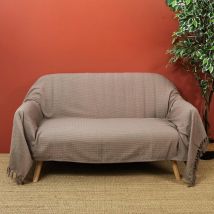 Jeté de canapé sofia 170x250 cm