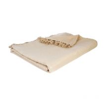 Jeté de Lit 'Algodon' 230x250cm Lin