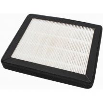 Accessori - hepa filtro per asciugamani elettrico Compact 8596220010407 - Jet Dryer