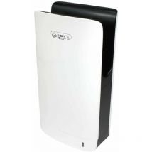 Jet Dryer - Asciugamani automatici - Asciugamani a lama d'aria Light, bianco 8596220013309