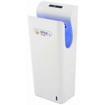 Asciugamani automatici - Asciugamani a lama d'aria Style, bianco 8596220002686 - Jet Dryer