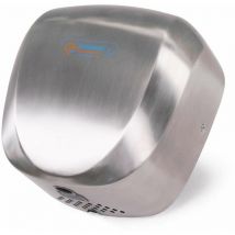 Jet Dryer - Asciugamani automatici - Asciugamani elettrico a sensore JetDryer dynamic, acciaio inox 8596220009364