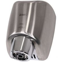 Jet Dryer Asciugamani automatici - Asciugamani touchless Jet Dryer BOOSTER, acciaio inox 8596220009340