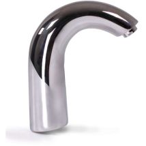 Jet Dryer - Robinet infrarouge - Robinet automatique de lavabo avec mélangeur Donner AutoFlow 03, chrome 8596220009302
