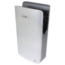 Jet Dryer - Sèche-mains - Sèche-mains À Lame D'Air Light, Argenté 8596220013316