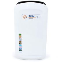 Jet Dryer - Sèche-mains - Sèche-mains Slim, blanc 8596220006349