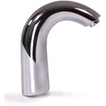 Jet Dryer - Sensorarmaturen - Elektronik-Waschtischmischer Donner AutoFlow 03, verchromt 8596220009302