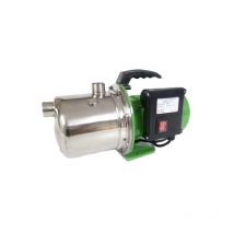 GmbH Pompe de jardin en acier inoxydable 1300 Watt 5,5 Bar 5400 L/h Pompe à jet - CHM
