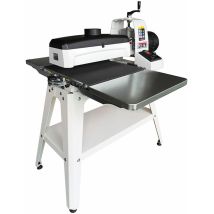 Ponceuse à cylindre largeur de ponçage 406 mm max. hauteur de pièce 75 mm 1,1 kW 230V JET JWDS-1632-M