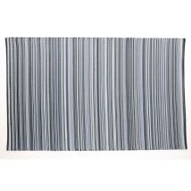 Garten Teppich Mandy – 150 x 240 cm – Wetterfest – 100 % Polypropylen – Multicolor – Ideal für Terrasse, Balkon, Innenbereich