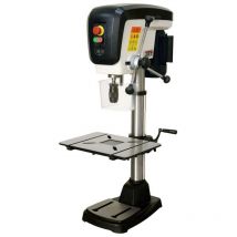 JET - Taladro de banco 230V 16 velocidades - JDP-15B