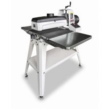 JET - Lijadora cilíndrica JWDS-1632