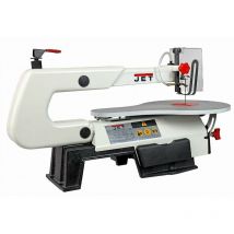 JET - Sierra de marquetería 230V promac - jss 16A