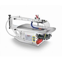 JET - Sierra de marquetería 230V 354