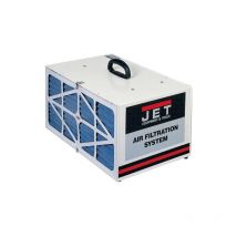 JET - Sistema de filtración de aire 230V 0,1kW 600m³/h AFS-500-M