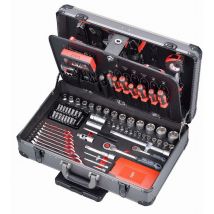 Tools Juego de herramientas de 149 piezas - Y-149B - JET