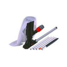 Jet Vac Aila 06466 Balai d'aspiration de piscine