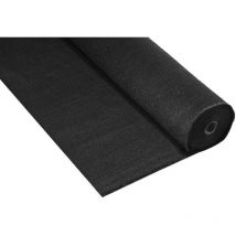 2,0x25m - Gris antracita - Jet7garden