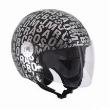 Jethelm Stormer Für Zweiräder Stormer Größe S 55-56cm Neu