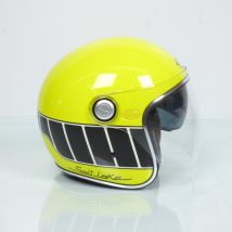 Jethelm Torx Für Zwei Räder Torx Größe L Salt Lake Tz Yellow