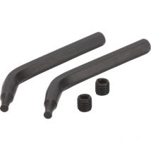 Embouts de pince circlip Facom 490.SE28-2 pour Pince à circlips ( Prix pour 1 )