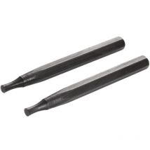 Embouts de pince circlip Facom 490.SE32-1 pour Pince à circlips ( Prix pour 1 )